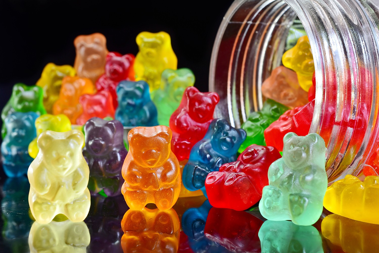 How Can Delta 8 Gummies Benefit Your Health?