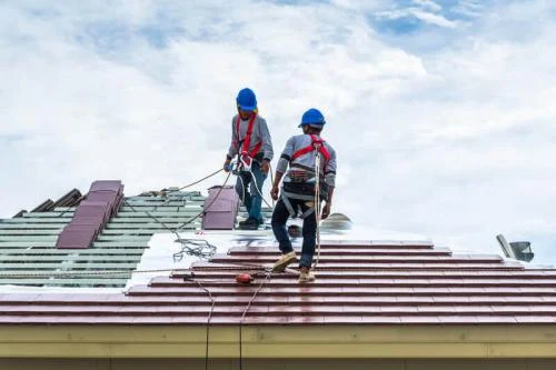 Roofing Unlimited