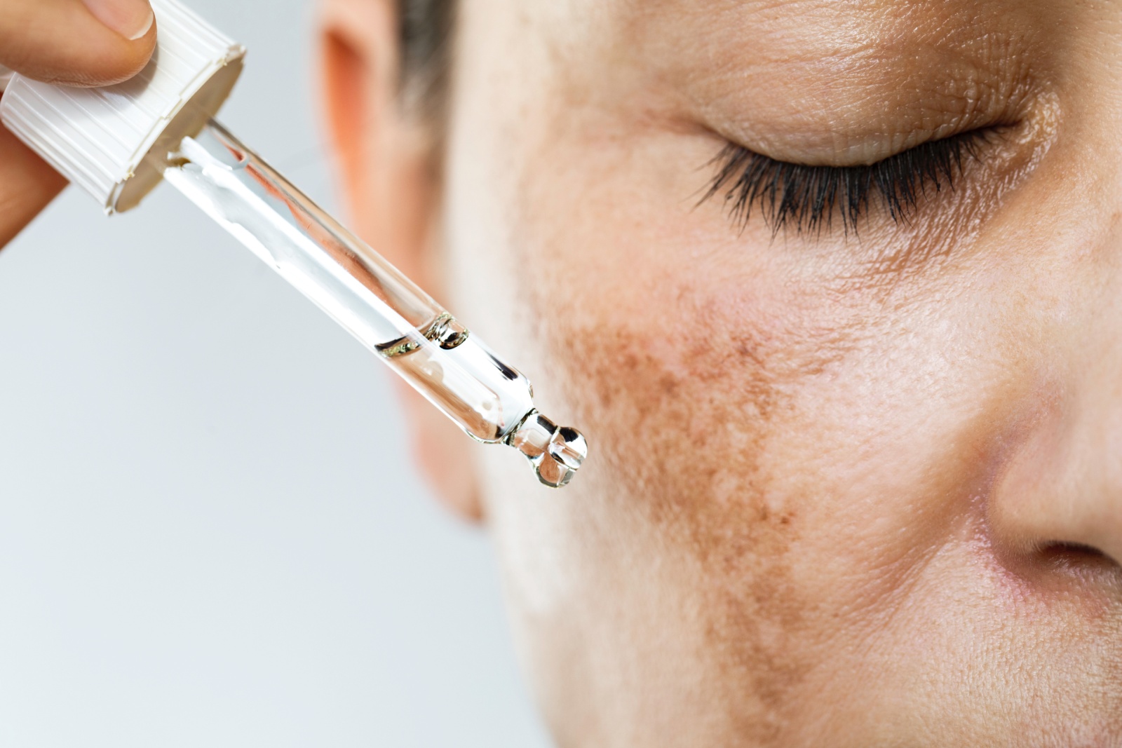 Plastic Surgery Key peptides for women guide