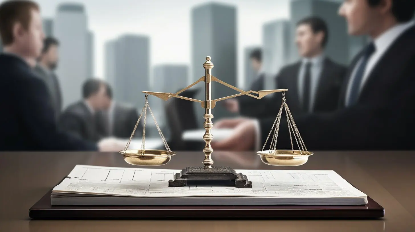 personal injury attorney glendale