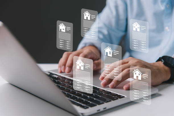 real estate social media marketing
