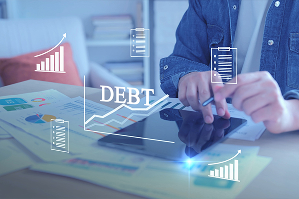 modern debt collection