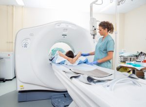 CT urogram in New Jersey