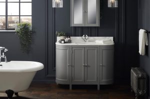 Bathroom Vanity Units