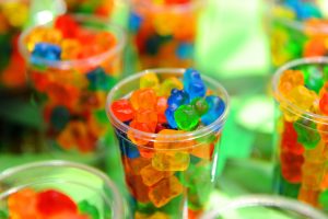 thc edibles
