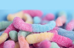 cbd gummies for anxiety