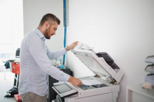 Services behind every satisfied customers