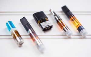 Budpop live resin vapes
