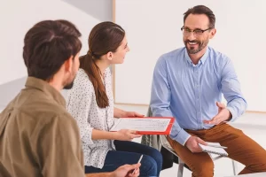 When to get mental health help