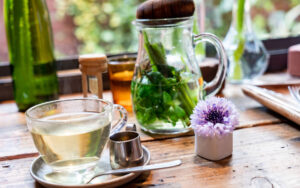 The Lost Book of Herbal Remedies: Reviving Forgotten Cures and Treatments