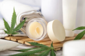 CBD Cream for Sports Injuries: Effective Pain Relief for Active Teens