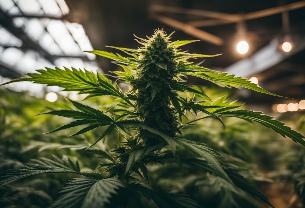 Improve Everyday Wellness Choices By Understanding THCA Flower Effects Clearly