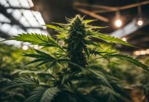 Improve Everyday Wellness Choices By Understanding THCA Flower Effects Clearly