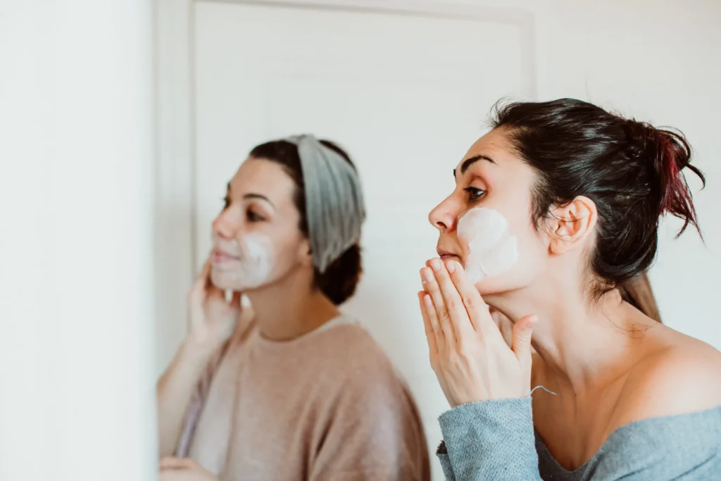 How A Coordinated Skincare System Simplifies Product Selection For Sensitive Skin