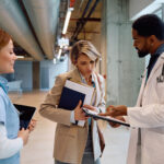 Forward-Looking HPRG Medical Offices Prepare Practices for Changing Space Demands