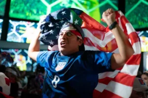 Boost World Cup Celebrations Through Social Watch Party Gatherings