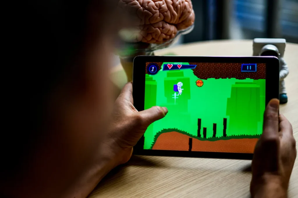 Memory and Recall Skills Improve with Regular Unblocked Games Practice