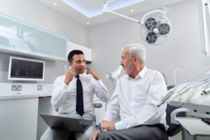 How Dental Meridians Connect Your Teeth to Broader Health Pathways