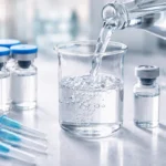 Best 4 Bacteriostatic Water Suppliers in the USA for Quality and Product Variety