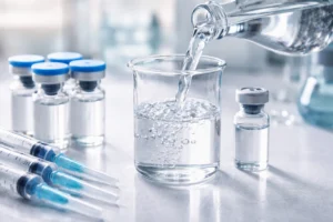 Best 4 Bacteriostatic Water Suppliers in the USA for Quality and Product Variety