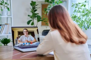 Online Therapy Sessions That Reduce Travel Stress and Improve Mental Health Care