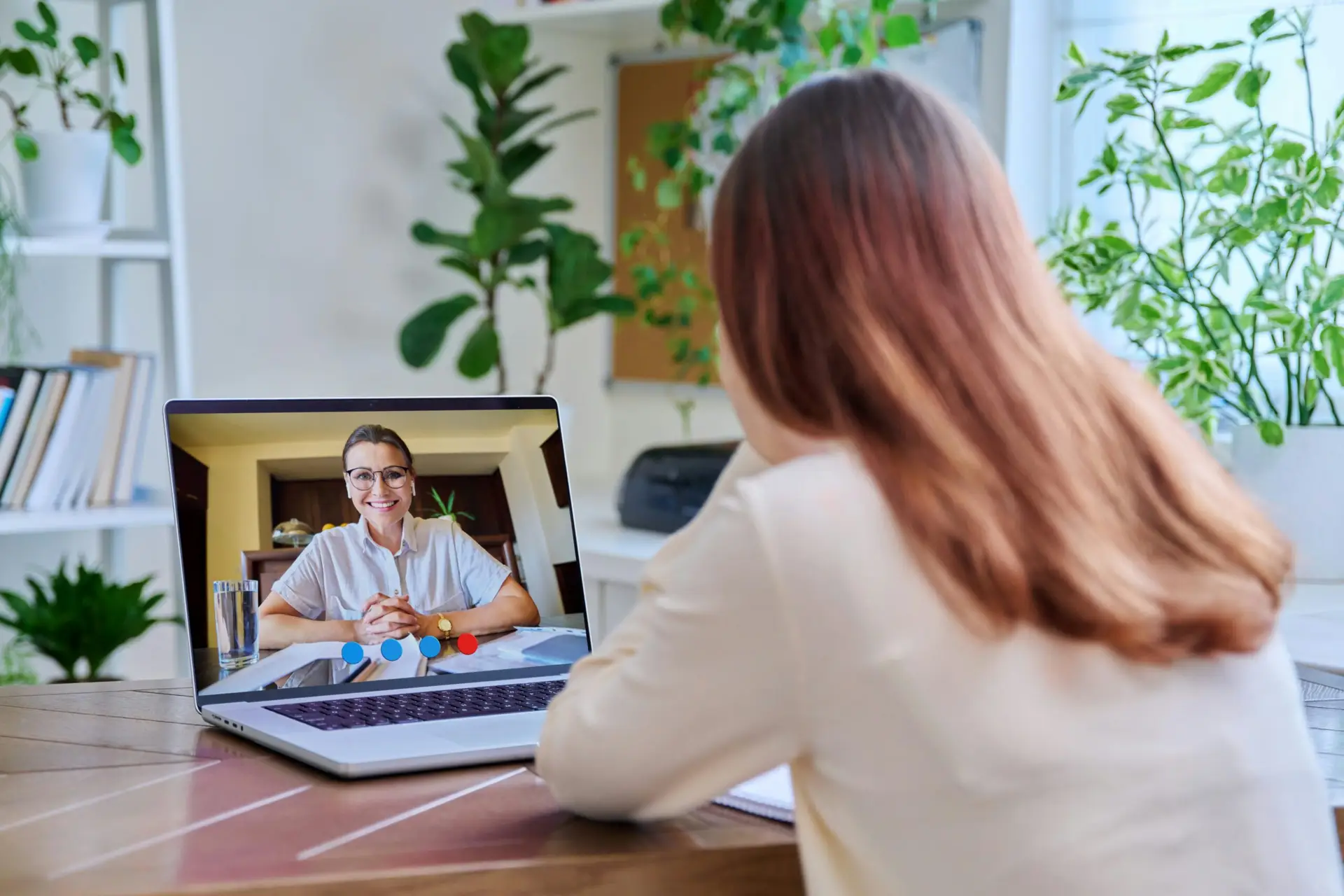 Online Therapy Sessions That Reduce Travel Stress and Improve Mental Health Care